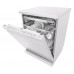 XD3A25MW LG 60cm QuadWash® Freestanding Dishwasher